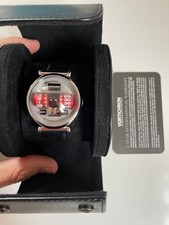 Nuovissimo Orologio Automatico