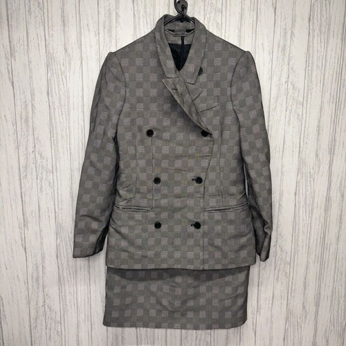 Set blazer abito - , taglia
