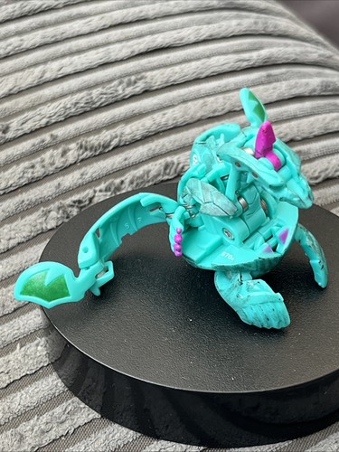 Bakugan dharak black darkus - dharak,