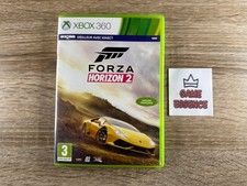 Forza Horizon 2 Xbox 360 Sans