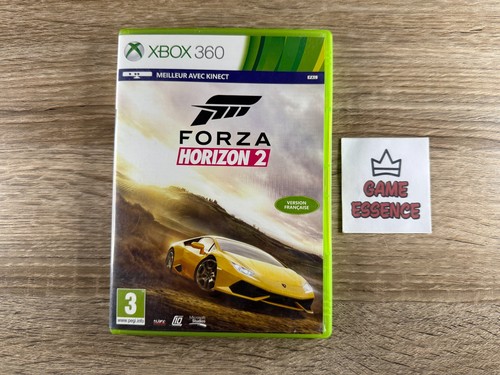 Forza horizon xbox 360 sans - horizon, 2