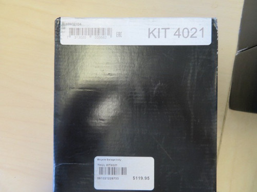 Kit thule 4021 nuovo - #,