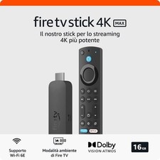 Amazon fire stick - fire, tv