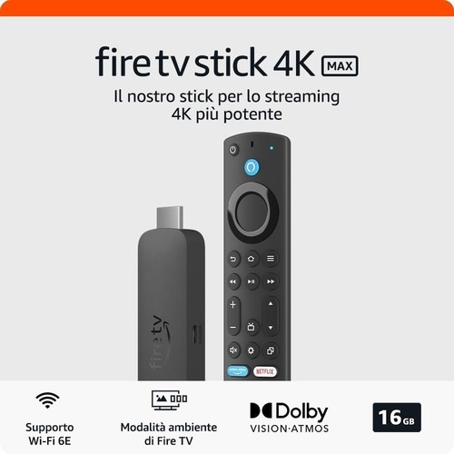 Amazon fire stick - amazon,