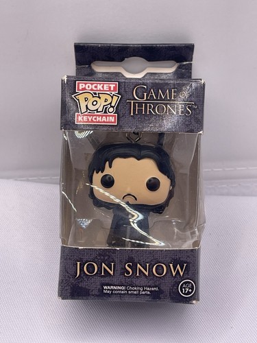 Portachiavi tascabile jon - tascabile, snow