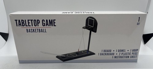 Gioco tavolo basket - tavolo,