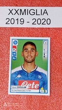 Figurine Calciatori Panini