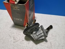 EMPTY PUMP DEPRESSOR FIAT 127