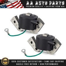 Bobina accensione 2 pezzi