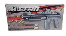 Giocattolo Mitra MP-1688A In