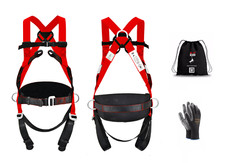 Imbracatura di raccolta