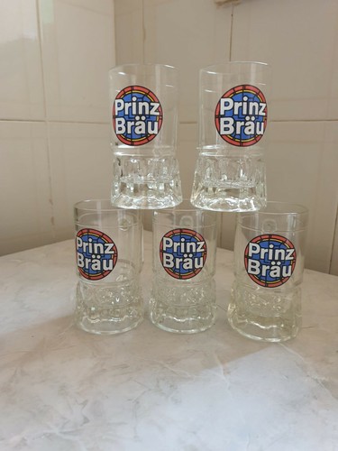 Bicchieri boccali birra - boccali,