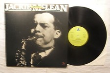  Jackie McLean ‎– Contour 2 LP Gatefold