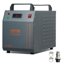 VEVOR Refrigeratore d'acqua