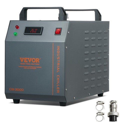 Vevor refrigeratore acqua - vevor, d'acqua