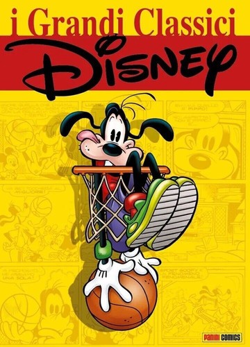 Grandi classici disney 15 - disney, n.