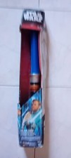 Star Wars Bladebuilders Electronic Lightsaber - Obi-Wan Kenobi