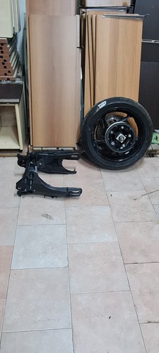 Cerchio forcellone yamaha - cerchio,