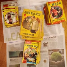 I Gialli Mondadori 60 volumi