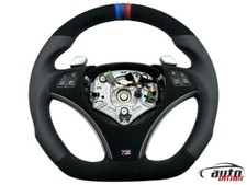 TUNING Volante Alcantara BMW