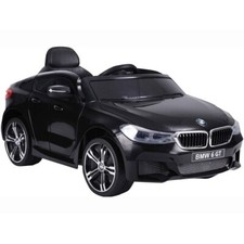 BMW 6 GT a Batteria Macchina