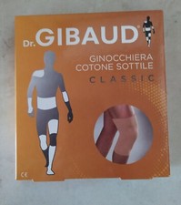 N.2 Ginocchiera cotone Classic