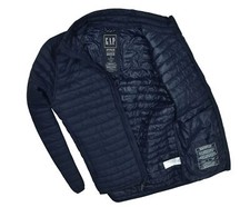 Piumino gap ultraleggero - piumino,