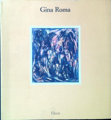 Gina roma lorandi - lorandi, marco