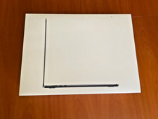 Scatola Vuota Apple MacBook