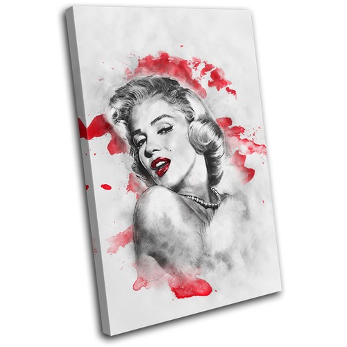 Marilyn monroe iconic - marilyn,