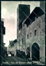 Firenze Certaldo Casa del