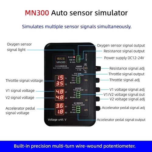 Mn300 versione aggiornata - mn300,