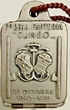 REGIO ESERCITO 7° REGGIMENTO