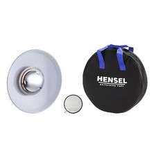 HENSEL ACW Beauty Dish Kit per