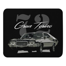 1972 Ford Gran Torino