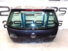 PORTELLO PORTELLONE BAGAGLIAIO POSTERIORE VOLKSWAGEN PASSAT 3C B6 SW 2005 2010