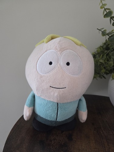 Peluche morbido butters - peluche,