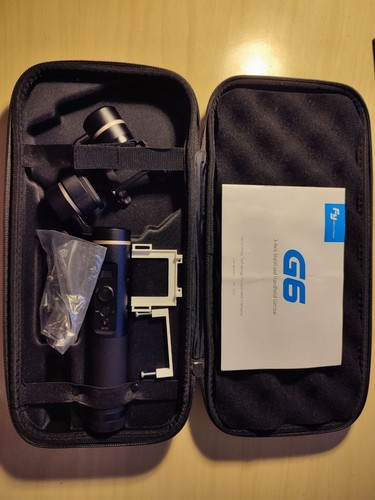 Feiyutech plus gimbal - plus,
