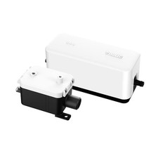 MINI POMPA COMPATTA SLIM PER