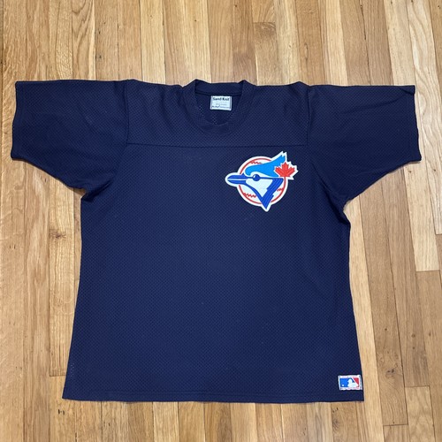 Autentica maglia toronto - maglia, blue