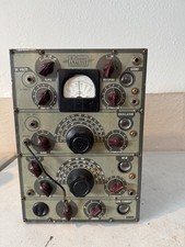 Vintage antico analista