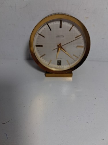 Orologio tavolo elettrico - orologio,