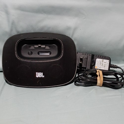 Jbl onbeat micro - onbeat, nero