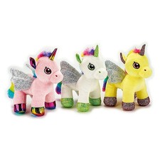 PEUCHE UNICORNO 24 CM