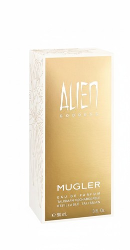 Profumo mugler alien goddess - profumo,