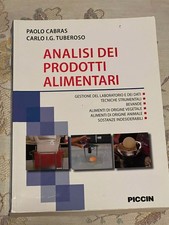 Analisi dei prodotti