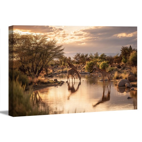 Quadro tela 120x80cm - quadro,