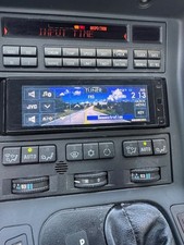 JVC KD-AVX77 ottime condizioni