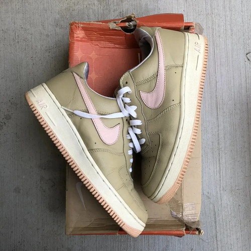 Nike air force - air, 1