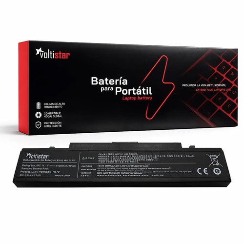 Batteria per portatile samsung - batteria,